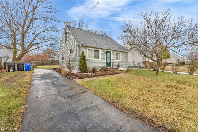 15414 Chatfield Avenue, Cleveland, OH 44111