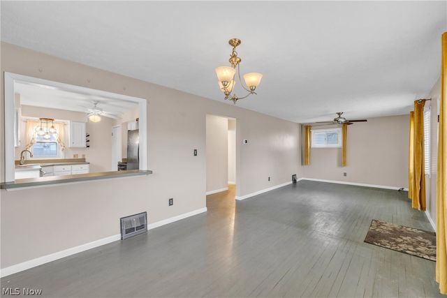 15414 Chatfield Avenue, Cleveland, OH 44111