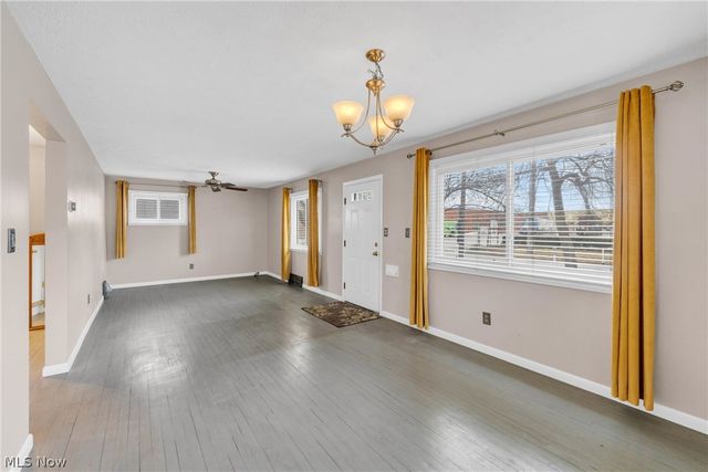 15414 Chatfield Avenue, Cleveland, OH 44111