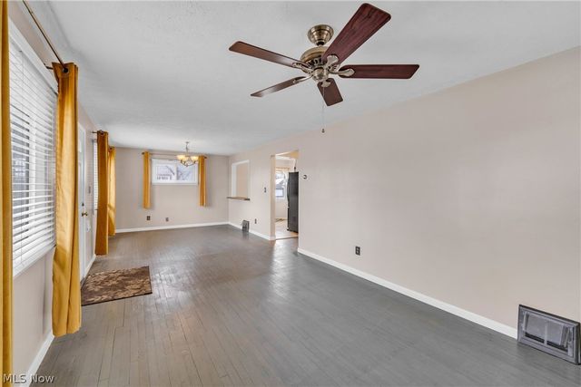 15414 Chatfield Avenue, Cleveland, OH 44111