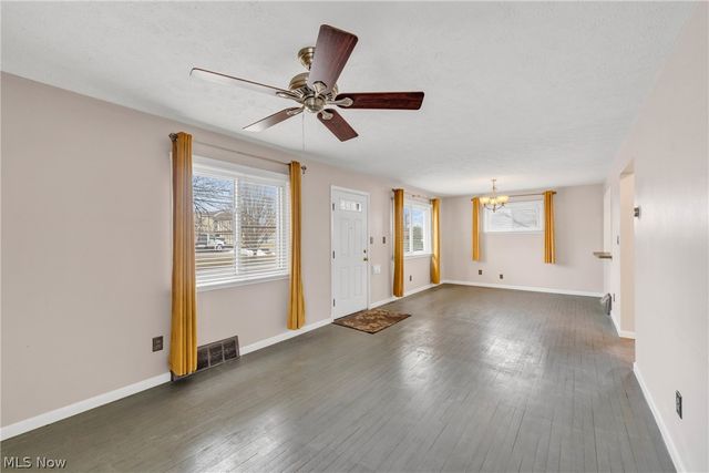 15414 Chatfield Avenue, Cleveland, OH 44111