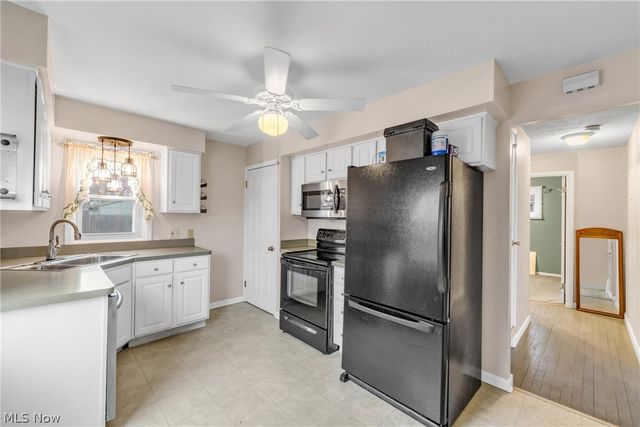 15414 Chatfield Avenue, Cleveland, OH 44111