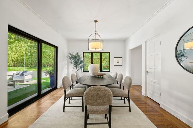 670 Edgewood Road, San Mateo, CA 94402