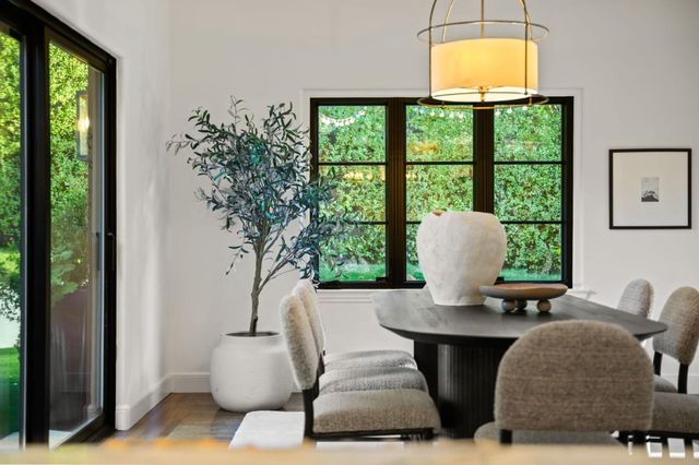 670 Edgewood Road, San Mateo, CA 94402