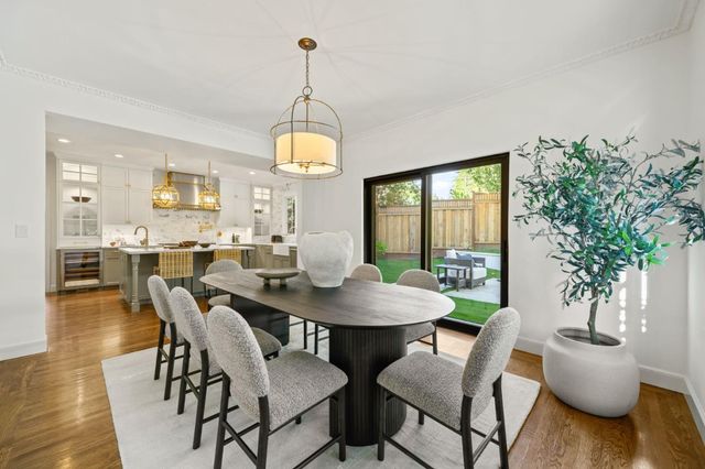 670 Edgewood Road, San Mateo, CA 94402