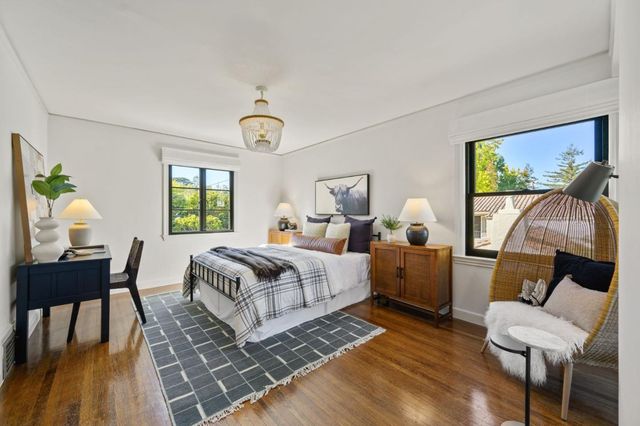 670 Edgewood Road, San Mateo, CA 94402