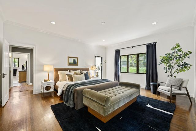 670 Edgewood Road, San Mateo, CA 94402