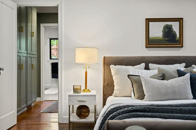 670 Edgewood Road, San Mateo, CA 94402