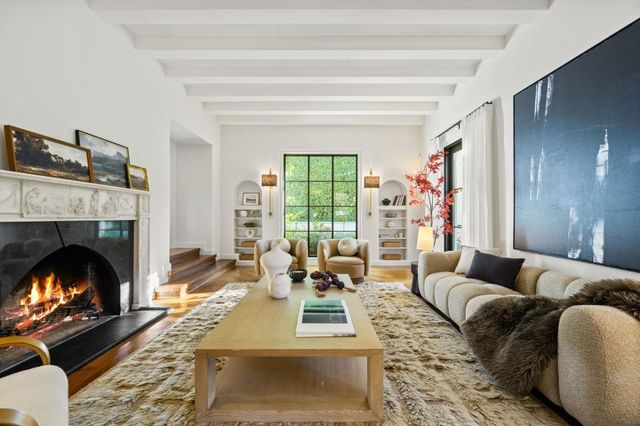 670 Edgewood Road, San Mateo, CA 94402