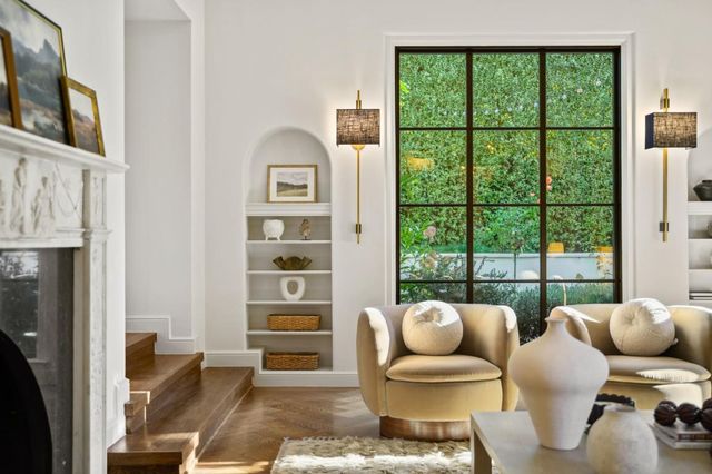 670 Edgewood Road, San Mateo, CA 94402