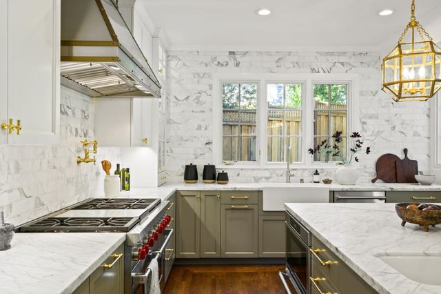 670 Edgewood Road, San Mateo, CA 94402