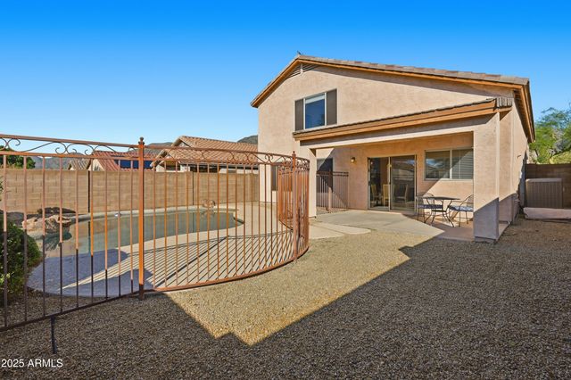 1761 W BROOKWOOD Court, Phoenix, AZ 85045