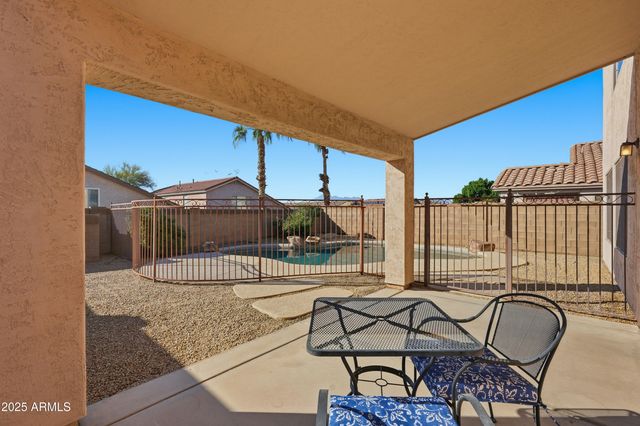 1761 W BROOKWOOD Court, Phoenix, AZ 85045
