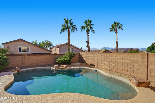 1761 W BROOKWOOD Court, Phoenix, AZ 85045