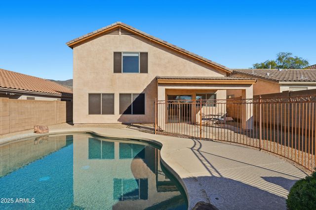 1761 W BROOKWOOD Court, Phoenix, AZ 85045