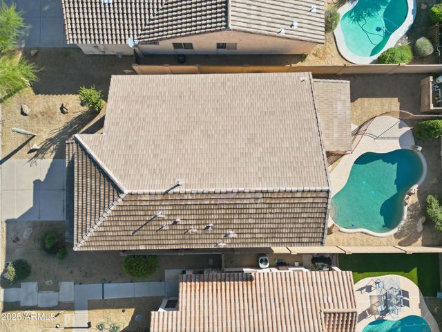 1761 W BROOKWOOD Court, Phoenix, AZ 85045