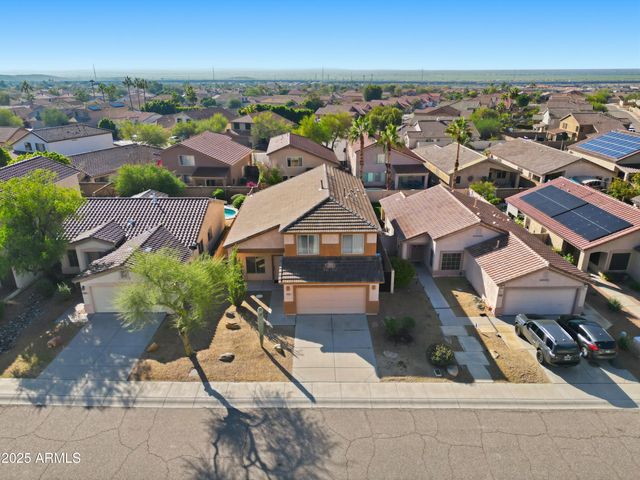 1761 W BROOKWOOD Court, Phoenix, AZ 85045