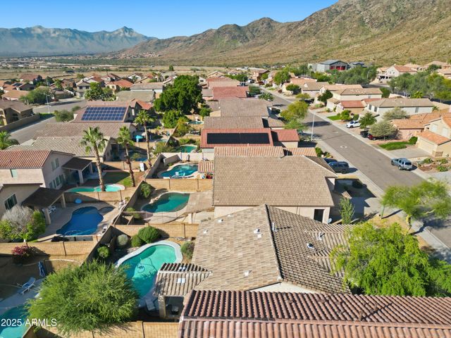 1761 W BROOKWOOD Court, Phoenix, AZ 85045