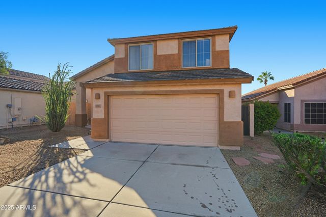 1761 W BROOKWOOD Court, Phoenix, AZ 85045