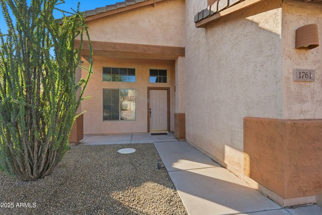 1761 W BROOKWOOD Court, Phoenix, AZ 85045