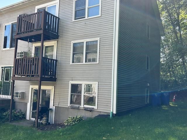 123 New River Road 2, Lincoln, RI 02838