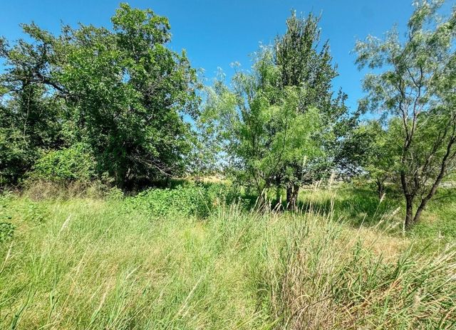 3105 Morris Sheppard Drive, Brownwood, TX 76801