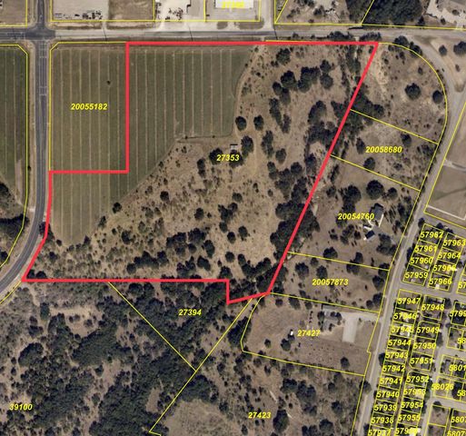 3105 Morris Sheppard Drive, Brownwood, TX 76801