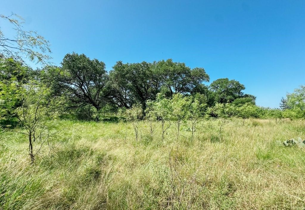 3105 Morris Sheppard Drive, Brownwood, TX 76801
