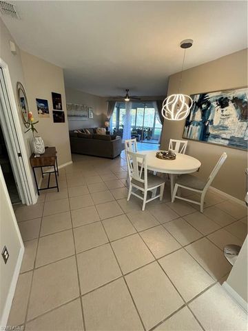 3715 Fieldstone BLVD 602, Naples, FL 34109