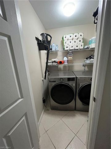 3715 Fieldstone BLVD 602, Naples, FL 34109