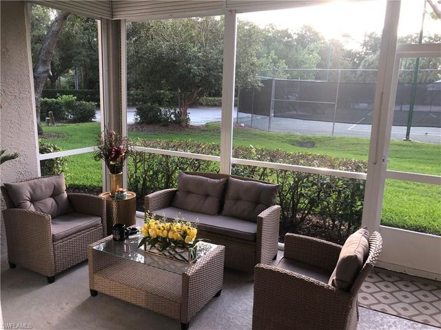 3715 Fieldstone BLVD 602, Naples, FL 34109