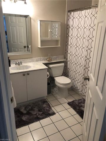 3715 Fieldstone BLVD 602, Naples, FL 34109