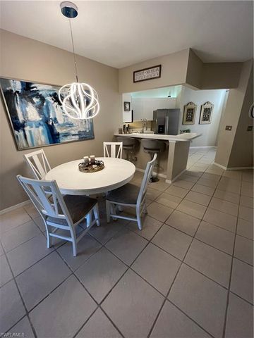 3715 Fieldstone BLVD 602, Naples, FL 34109