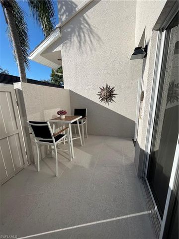 3715 Fieldstone BLVD 602, Naples, FL 34109