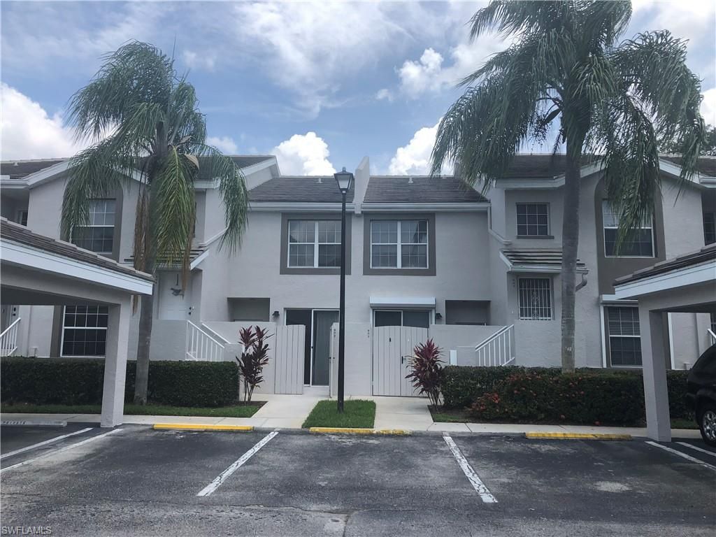 3715 Fieldstone BLVD 602, Naples, FL 34109