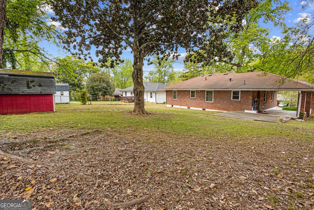 1795 Vicki Lane SE, Atlanta, GA 30316 — photo 2