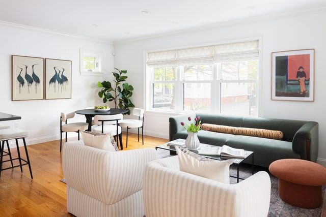 7 Durham Street 1, Somerville, MA 02143