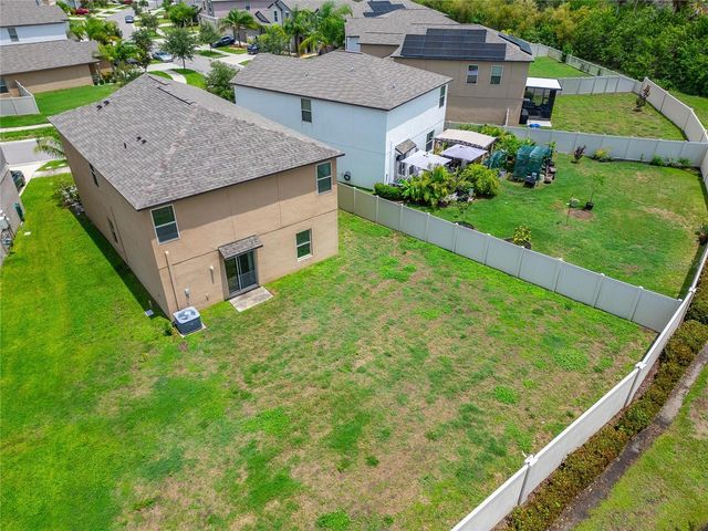5119 WHITE CHICORY DRIVE, Apollo Beach, FL 33572