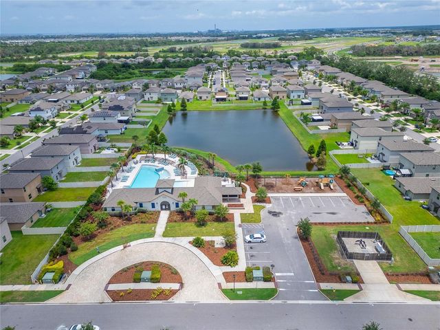 5119 WHITE CHICORY DRIVE, Apollo Beach, FL 33572