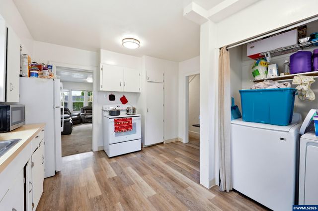 1760 McCoy Av NE, Salem, OR 97301