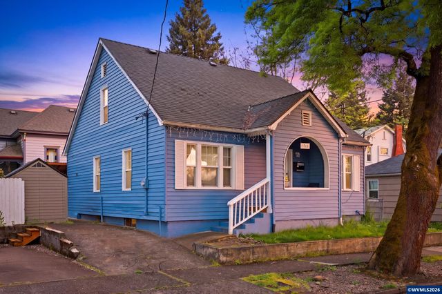 1760 McCoy Av NE, Salem, OR 97301