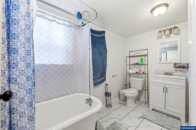 1760 McCoy Av NE, Salem, OR 97301