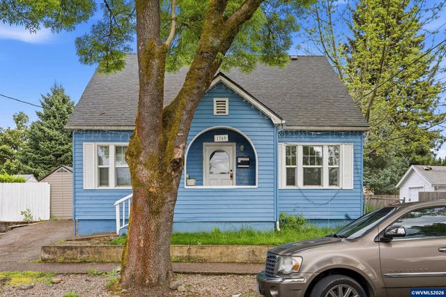 1760 McCoy Av NE, Salem, OR 97301