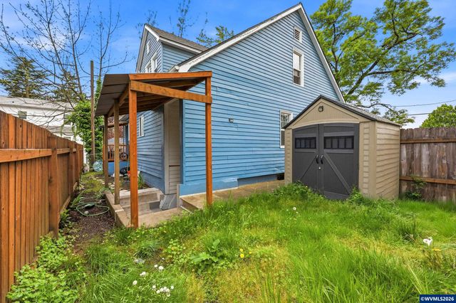 1760 McCoy Av NE, Salem, OR 97301