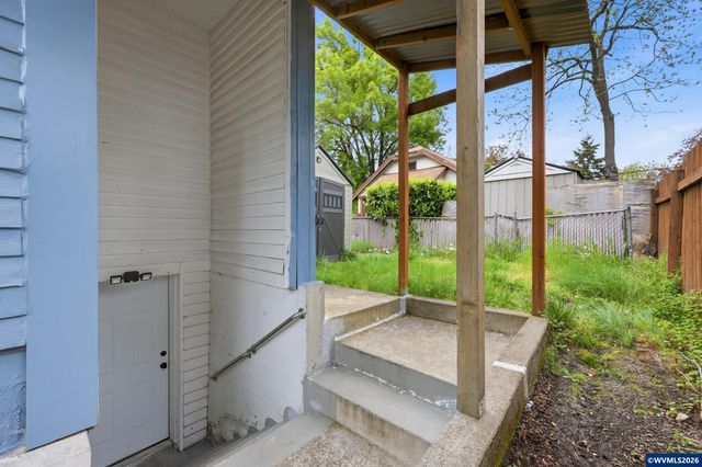 1760 McCoy Av NE, Salem, OR 97301