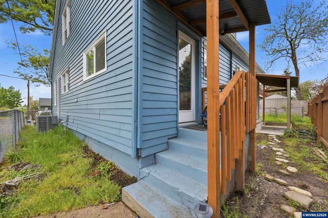 1760 McCoy Av NE, Salem, OR 97301