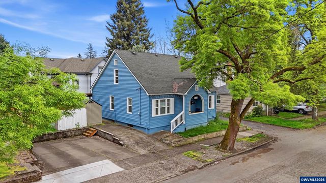 1760 McCoy Av NE, Salem, OR 97301