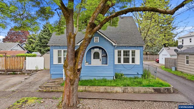 1760 McCoy Av NE, Salem, OR 97301