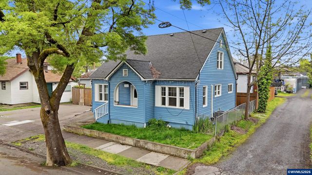 1760 McCoy Av NE, Salem, OR 97301