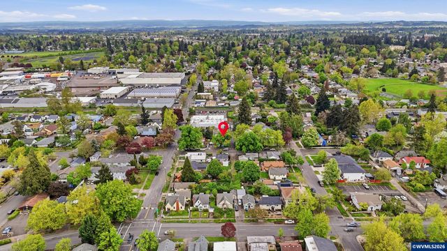 1760 McCoy Av NE, Salem, OR 97301